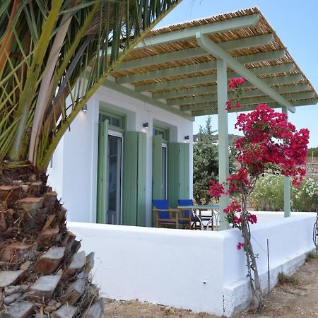 Maximos House Villa Provatas ภายนอก รูปภาพ