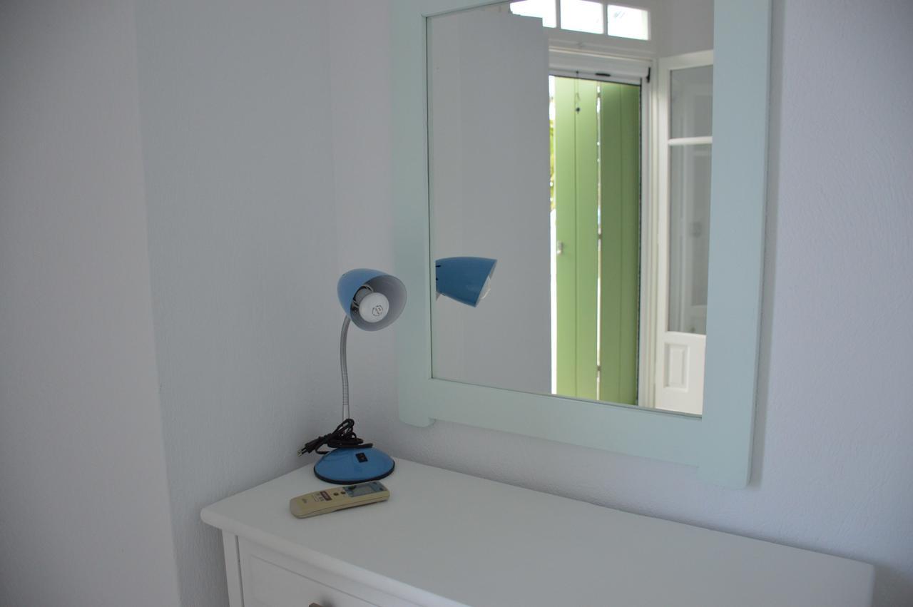 Maximos House Villa Provatas ภายนอก รูปภาพ